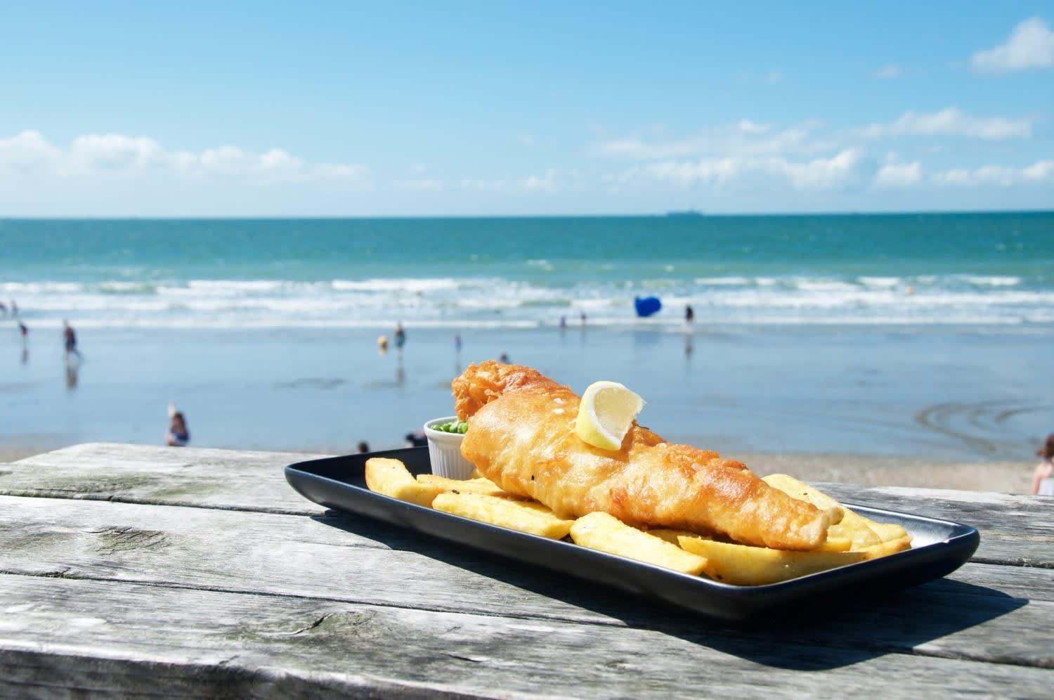 Family Seaside Retreat - 5 Minutes To Beach West Wittering Exteriör bild