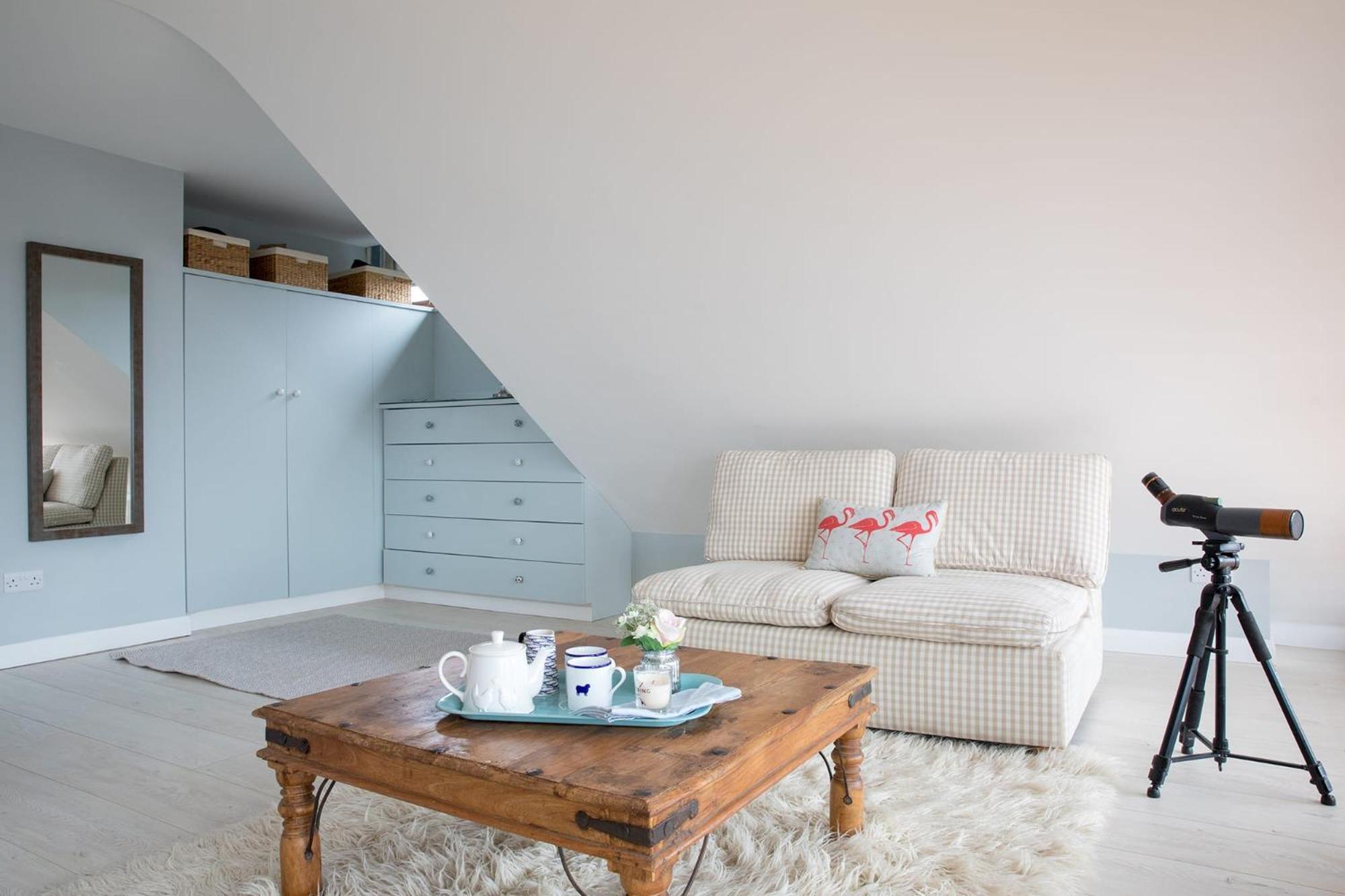 Family Seaside Retreat - 5 Minutes To Beach West Wittering Exteriör bild